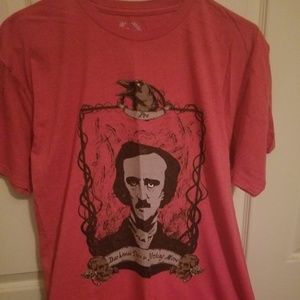 Poe tshirt